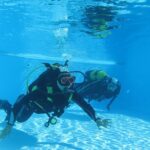 Discover Scuba Diving or Try dive - Practical Details and Tips