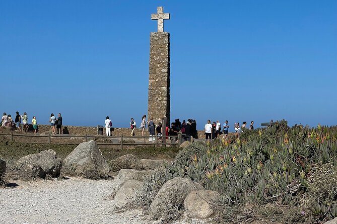 Discover Sintra and the Atlantic Coast on an 8 Hour Private Tour - What the Tour Feels Like in Practice