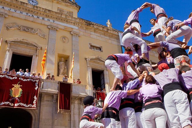 Discover Tarragona: Personalized Private Guided Day Tour - Transportation and Comfort