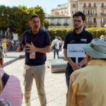 Discover the Charm of Palermo: A 3-Hour UNESCO Sites Walking Tour - FAQ About the Palermo UNESCO Sites Walking Tour