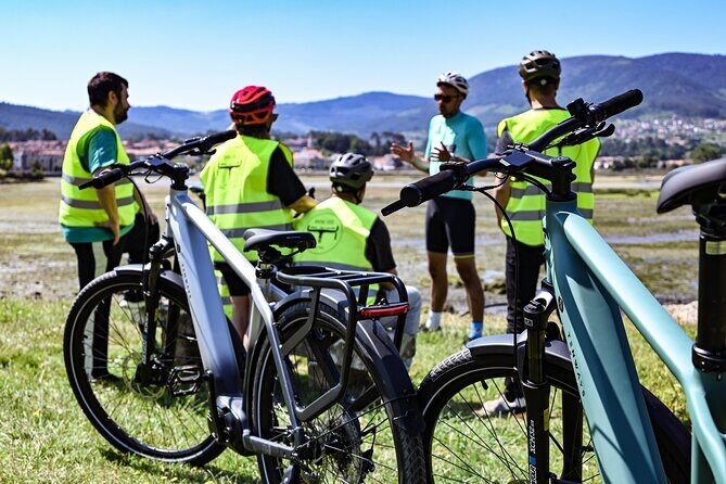 Discover the culture and coast of Vigo by electric bike - What Makes This Tour Valuable and Unique