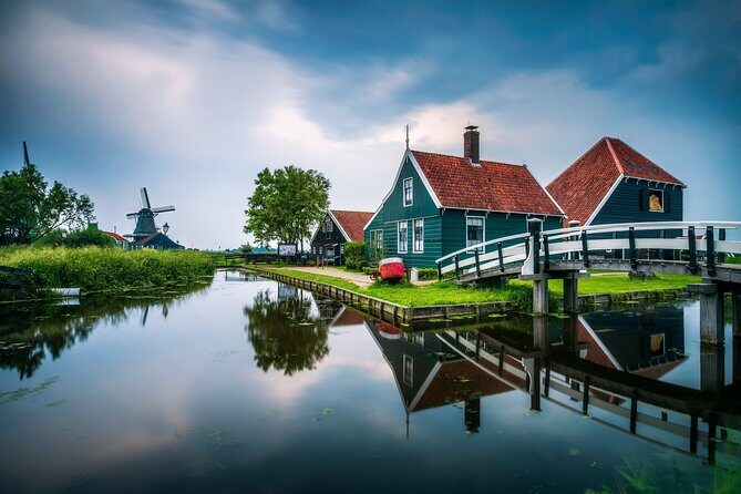Discover The Netherlands Tour (from Amsterdam) - The Reviewer Experience: Insights from Past Travelers