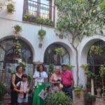 Discover the Patios of Cordoba: A Treasure of Color and Tradition. - Who Should Consider This Tour?