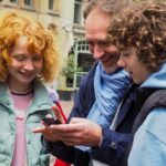 Discover the secrets of Brussels while playing - The Itinerary: What You Can Expect