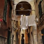 Discover the secrets of Genoa with a storyteller! - The Sum Up