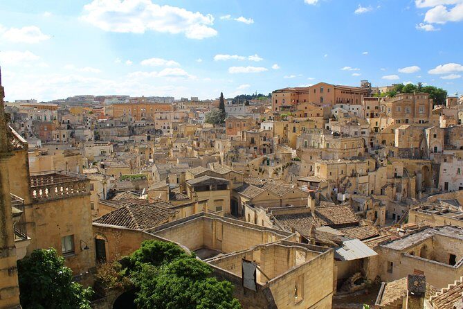 Discover the Wonderful Matera Sassi with Local Guide - Final Thoughts