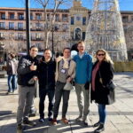 Discover Toledo:from Madrid-Private Tour with Guide & Driver - Who Should Consider This Tour?