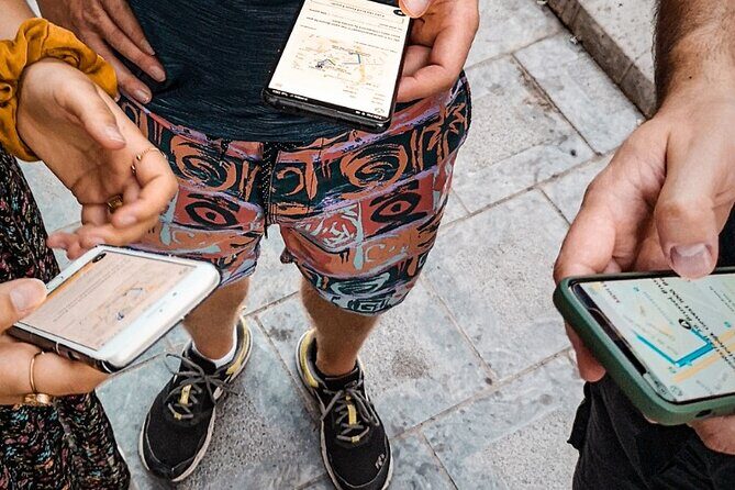 Discover Valenciennes by playing! Escape game - The alchemist - An In-Depth Look at the Experience