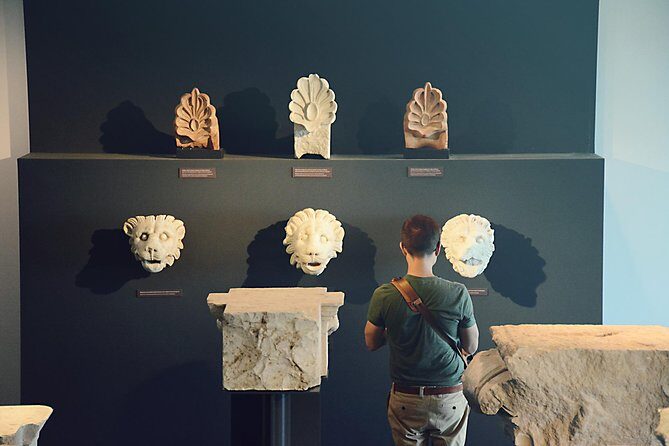 Discover Vergina and Pella: Day Trip to Macedonian Kingdom - Authentic Experiences and Insights from Reviewers