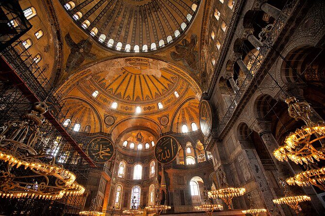 Discoveried The Old City of Istanbul In a Half-Day - Final Thoughts