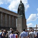 Discovering Birmingham 2 hour Walking Tour to the Jewellery Quarter - Final Thoughts