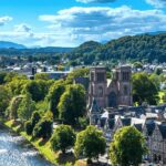 Discovering Inverness: A Self-Guided Audio Tour of the Capital of the Highlands - The Authenticity and Educational Value