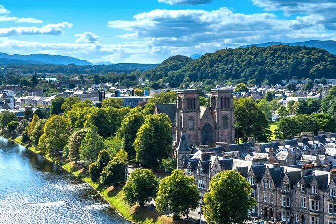 Discovering Inverness: A Self-Guided Audio Tour of the Capital of the Highlands - The Authenticity and Educational Value