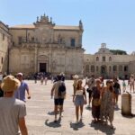 Discovering Lecce - Roman Theatre and Ancient Roots