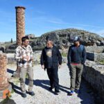 Discovering the Roman Ruins of Conímbriga and the Caves of Sicó - The Authentic Experience & Practical Details