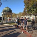 DISCOVERING THE UNKNOWN Extended WW2&UNDERGROUND tour - Who Is This Tour Best For?