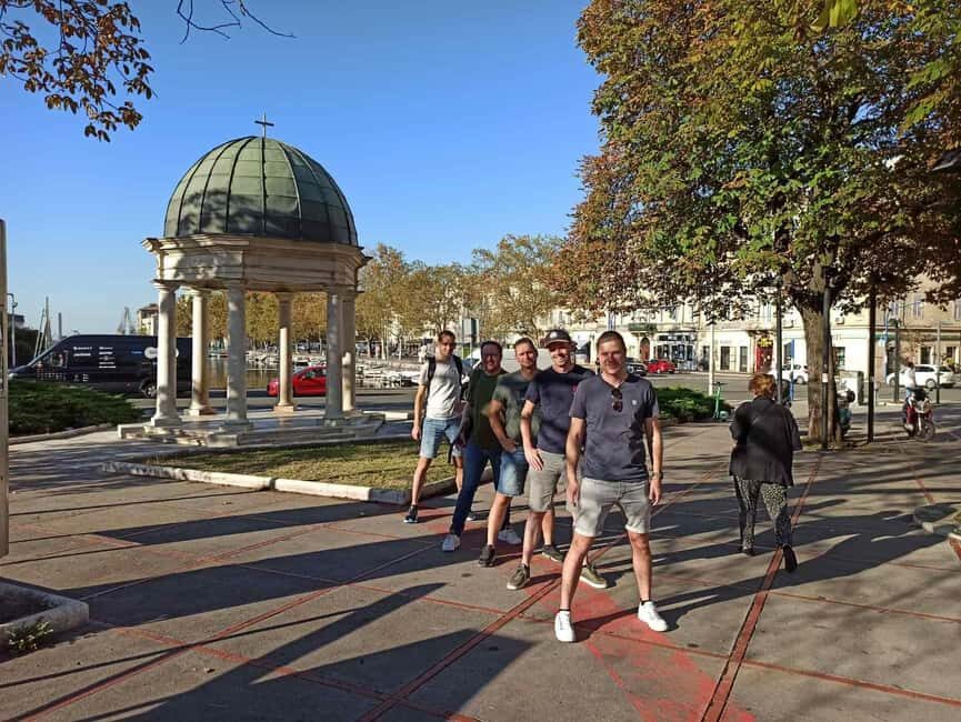 DISCOVERING THE UNKNOWN Extended WW2&UNDERGROUND tour - Who Is This Tour Best For?