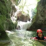 Discovery canyoning in Chartreuse - Le Grenant - Who Should Consider This Tour?