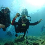 Discovery Dive - 2 hour Uncertified Diver Introductory Dive - What’s Included and Additional Details