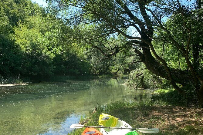 Discovery Kayak Adventure: Magical river experience near Mostar - Practical Tips for Booking and Enjoying