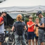 Discovery of a secret mountain pasture by electric mountain bike in Chamonix - An In-Depth Look at the Experience