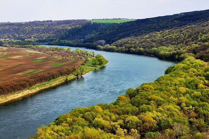Discovery of the city of Soroca - What We Loved & Consider