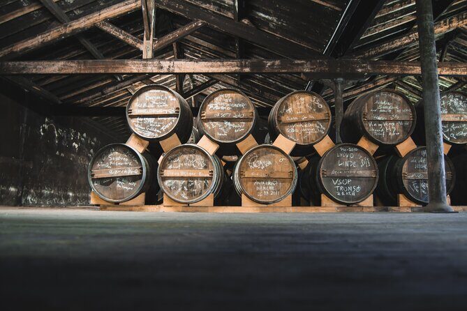 Discovery tour Braastad Cognac - Why You Should Consider This Tour