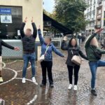 Discovery Track Game: The Mysteries of Lille - The Practical Side: What You Need to Know