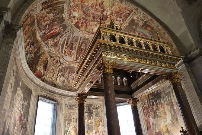 Divine Masterpieces: Guided Tour of Rome's Churches and Art - Final Thoughts: Who Should Consider This Tour?