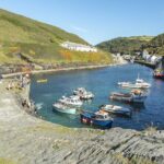 Doc Martin, Fishermans Friends & North Cornwall - Who Will Love This Tour?