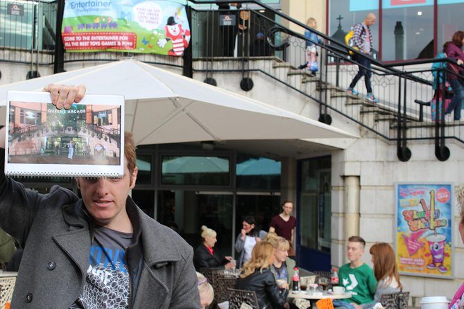 Doctor Who Cardiff City Walking Tour - Final Thoughts: Who Will Love This Tour?