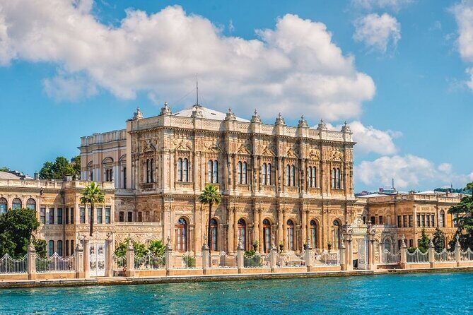 Dolmabahce Palace and Galata Tower Combo in Istanbul - Insights from Real Reviewers