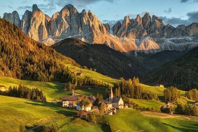 Dolomites Full-day Tour from Lake Garda - What Makes This Tour Stand Out?