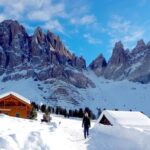 Dolomites of Bolzano Winter Hiking & Sledding Experience - Final Thoughts