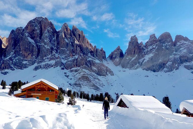 Dolomites of Bolzano Winter Hiking & Sledding Experience - Final Thoughts