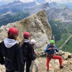 Dolomites Via Ferrata Experience - The Itinerary: What’s Involved