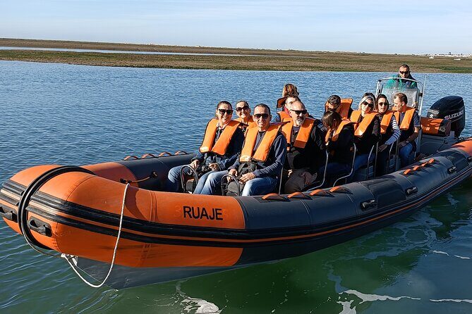 Dolphin Watching + 2 Islands Tour - From Faro - Possible Drawbacks and Considerations
