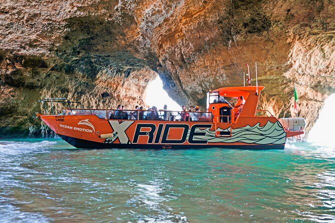 Dolphin Watching and Caves Cruise - Final Thoughts
