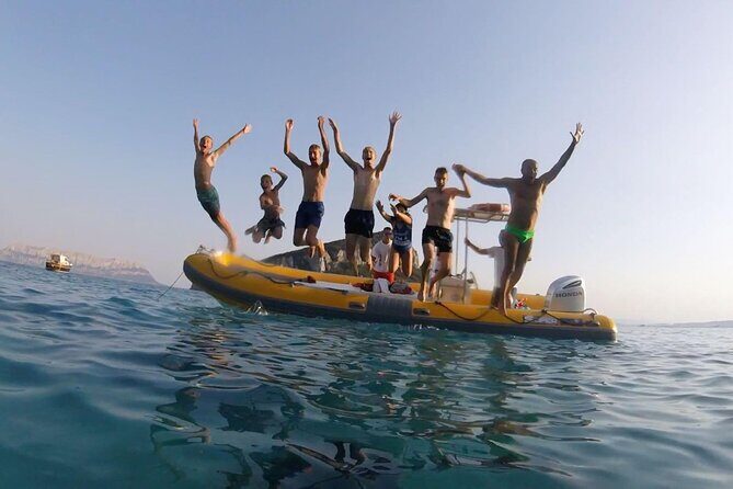 Dolphin Watching and Snorkeling in Figarolo in Sardinia - The Authentic Experience: What Travelers Are Saying