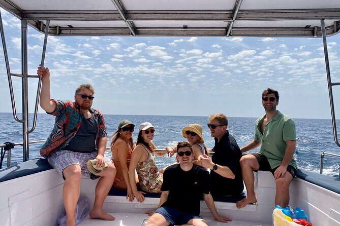 Dolphin Watching in Benalmadena - FAQ