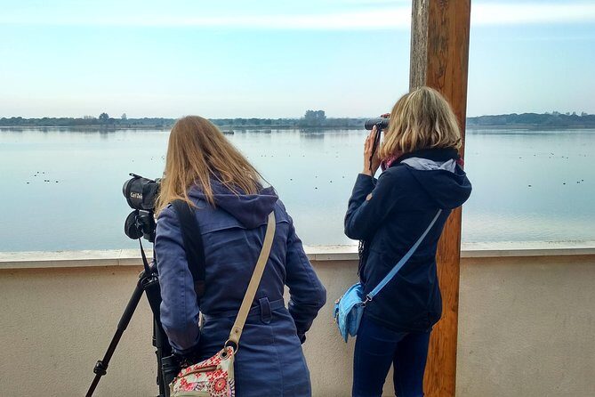 Donana National Park and El Rocío: Guided Tour from Seville - What Makes This Tour Stand Out?