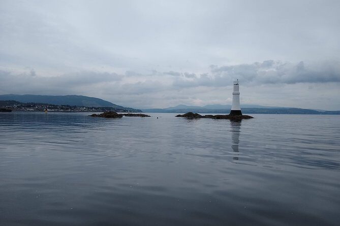 Doon The Watter - What Makes This Tour Special?