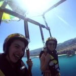 Double Parasailing flight to Tropea in Small Group - The Sum Up