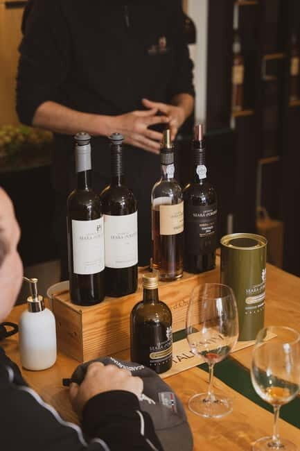 Douro Valley: A Day in Douro Valley Tasting The Best Wines - What to Expect & Practical Tips