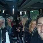 Douro Valley Private Tour with Sommelier - Authentic Experiences and Reviewer Insights
