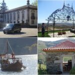 Douro Valley small group tour, Mateus Palace, Lunch and Wine tastings - Transportation and Group Size