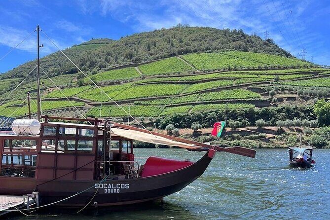 Douro Valley Tour - 3 Wine tastings, Lunch & river Cruise - The Overall Experience: How It Comes Together