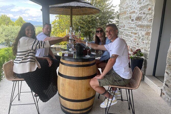 Douro Valley unforgettable experiences - What to Expect in Terms of Logistics and Value
