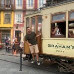 Douro Valley Wine Tour: Local Food & Wine Experience Small Group - Who Should Consider This Tour?