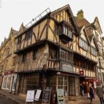 Dover Cruise Terminal To Oxford Private Transfer - The Actual Experience: What Travelers Have Said